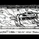 Illustration for article titled Original emStar Trek II: Wrath Of Khan/em VFX Storyboards Are A Visual Feast